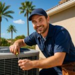 How HVAC Companies in Destin Can Build Local Authority with Service-Area Blog Content